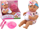 Пупс Lean Toys з аксесуарами Pink 31 см (5905991004073) - зображення 2