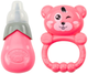 Пупс Lean Toys з функцією пісяння Pink 33 см (5905991009429) - зображення 5
