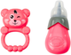 Пупс Lean Toys з функцією пісяння Light Pink 33 см (5905991009436) - зображення 5