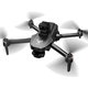 Квадрокоптер ZLL SG109 MAX2 GPS 4K с камерой, 3-осевым подвесом, FPV, РК пультом с экраном, бесщеточными моторами, обходом препятствий, до 1200 м, до 30 мин, дрон для съемки - изображение 2