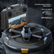 Квадрокоптер ZLL SG109 MAX2 GPS 4K с камерой, 3-осевым подвесом, FPV, РК пультом с экраном, бесщеточными моторами, обходом препятствий, до 1200 м, до 30 мин, дрон для съемки - изображение 8