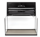 Zestaw akwariowy Aquael Leddy Plus 75 D&N 2.0 105 L Black (5905546333382) - obraz 2
