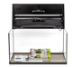 Zestaw akwariowy Aquael Leddy Plus 75 D&N 2.0 105 L Black (5905546333382) - obraz 5