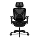 Комп'ютерне крісло для геймера Cougar Speeder Black - зображення 1