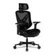 Комп'ютерне крісло для геймера Cougar Speeder Black - зображення 3