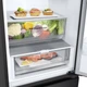 Холодильник LG GW-B509FXUW - изображение 13