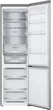 Холодильник LG GW-B509FNUW - зображення 2