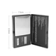 Электронные ювелирные весы портативные Digital Scale Professional-Mini SPM-2020 до 1000 г точность 0,1 г 75×66 мм граммы унции граны - изображение 5