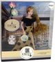 Лялька Lean Toys Емілі з аксесуарами 30 см (5905515359955) - зображення 1