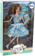 Лялька Lean Toys Емілі з аксесуарами 30 см (5905679070093) - зображення 1