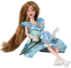 Лялька Lean Toys Емілі з аксесуарами 30 см (5905679070093) - зображення 4