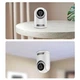 Комнатная IP камера видеоняня CAMERA IP TY Y27 TUYA App - изображение 4
