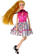 Лялька Lean Toys Емілі з аксесуарами 30 см (5905515359863) - зображення 3