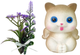 Лялька Lean Toys Емілі з аксесуарами 30 см (5905515359993) - зображення 5
