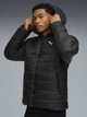 Куртка демисезонная с капюшоном мужская Puma Outerwear Essentials 68521101 3XL Black (4069157411202) - изображение 1