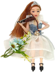 Лялька Lean Toys Емілі з аксесуарами 30 см (5905679070031) - зображення 3