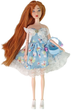 Лялька Lean Toys Емілі з аксесуарами 30 см (5905679070086) - зображення 3