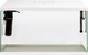 Zestaw akwariowy Aquael Leddy Plus 60 D&N 2.0 54 L White (5905546333375) - obraz 1