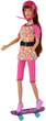 Zestaw lalek Lean Toys Lucy Mama 29 cm + Dziecko 10 cm + Akcesoria (5905515352383) - obraz 4