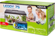 Zestaw akwariowy Aquael Leddy Plus 75 D&N 2.0 105 L White (5905546333399) - obraz 14