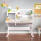 Детский стол Mealux Winnipeg Multicolor WG + PN (BD-630 WG + PN Multicolor) - изображение 2