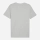 Футболка хлопковая длинная мужская Puma Graphics 68803004 XL Light Gray Heather с принтом (4069157680615) - изображение 5