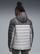 Куртка демисезонная с капюшоном мужская Puma Outerwear Progress 68522163 S Gray Echo (4069157598019) - изображение 2