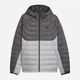 Куртка демисезонная с капюшоном мужская Puma Outerwear Progress 68522163 S Gray Echo (4069157598019) - изображение 4