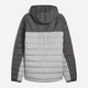 Куртка демисезонная с капюшоном мужская Puma Outerwear Progress 68522163 S Gray Echo (4069157598019) - изображение 5