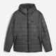 Куртка демисезонная с капюшоном мужская Puma Outerwear Essentials 68521144 L Dusky Gray (4069157410953) - изображение 4