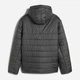 Куртка демисезонная с капюшоном мужская Puma Outerwear Essentials 68521144 L Dusky Gray (4069157410953) - изображение 5