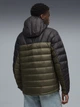Куртка демисезонная с капюшоном мужская Puma Outerwear Progress 68522170 M Dark Olive (4069157598231) - изображение 2