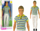 Лялька Lean Toys Кевін хлопчик зі світлим волоссям 31 см (5905515352420) - зображення 2