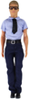 Lalka Lean Toys Kevin Mężczyzna 31 cm (5905515352451) - obraz 3