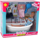 Lalka Lean Toys z akcesoriami 30 cm (5905515352550) - obraz 1