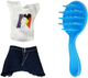 Lalka Lean Toys z akcesoriami 30 cm (5905515352550) - obraz 6
