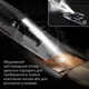 Автомобильный пылесос Inspire IS-12000 с компрессором Черный - изображение 6