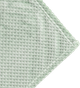 Koc Homla Galen gruby z efektem ombre zielony 150 x 200 cm (5906496750557) - obraz 2