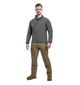 Куртка Pentagon Lynx Insulation Jacket - Cinder Grey S - зображення 5