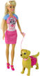 Лялька Lean Toys з аксесуарами 30 см (5905515352635) - зображення 3