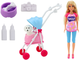 Лялька Lean Toys Anlily з аксесуарами 30 см (5905515352666) - зображення 3