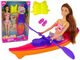 Лялька Lean Toys з аксесуарами 29 см (5905515355681) - зображення 2