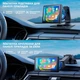 Автомобільний монітор Aspiring Auto Play 1 7'' Magnet CarPlay Android auto Black (LX-BT701) - зображення 10