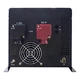 Источник бесперебойного питания ИБП Marsriva MR-UT3000 3000ВА/3000W чистая синусоида переменного тока, без АКБ 24В Black (MR-UT3000) - изображение 3