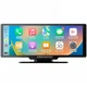 Автомобільний монітор Aspiring Auto Play 2 Magnet CarPlay Android 10" Wi-Fi Bluetooth 4.2 (LX-BT702) - зображення 1