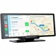 Автомобільний монітор Aspiring Auto Play 2 Magnet CarPlay Android 10" Wi-Fi Bluetooth 4.2 (LX-BT702) - зображення 2
