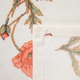 Koc Homla Meadow Flowers puszysty minky z kwiatowym wzorem 130 x 170 cm (5906496735837) - obraz 4