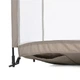 Дитяча платка манеж MR 1515 Cashmere Beige 140х124х110 см - изображение 7