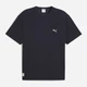 Футболка довга чоловіча Puma Class 68802516 S New Navy (4069157678490) - зображення 4