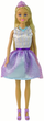 Lalka Lean Toys Anlily Księżniczka z akcesoriami 30 cm (5905679077382) - obraz 4